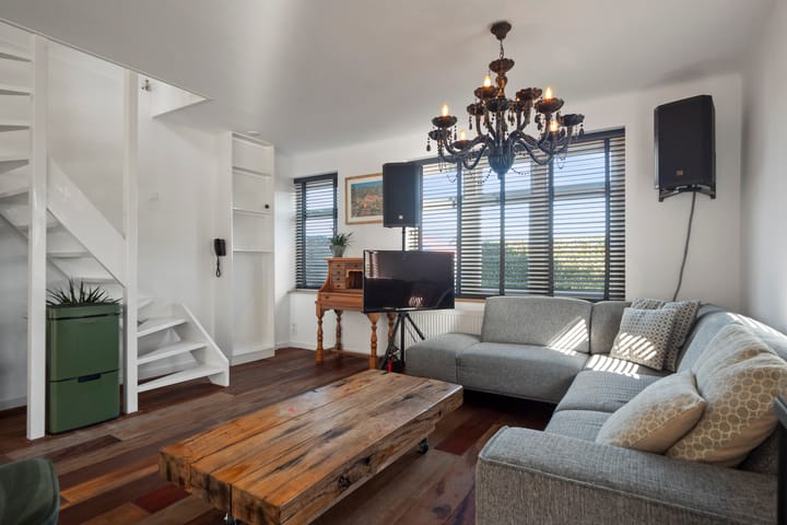 Foto 12 van Gemeenelandsweg 124