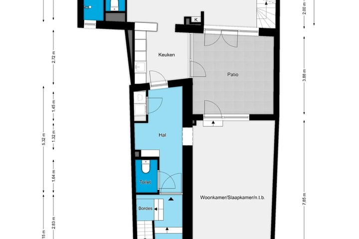 Foto 32 van Sint Bernardusstraat 21