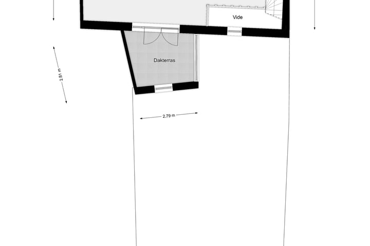 Foto 33 van Sint Bernardusstraat 21