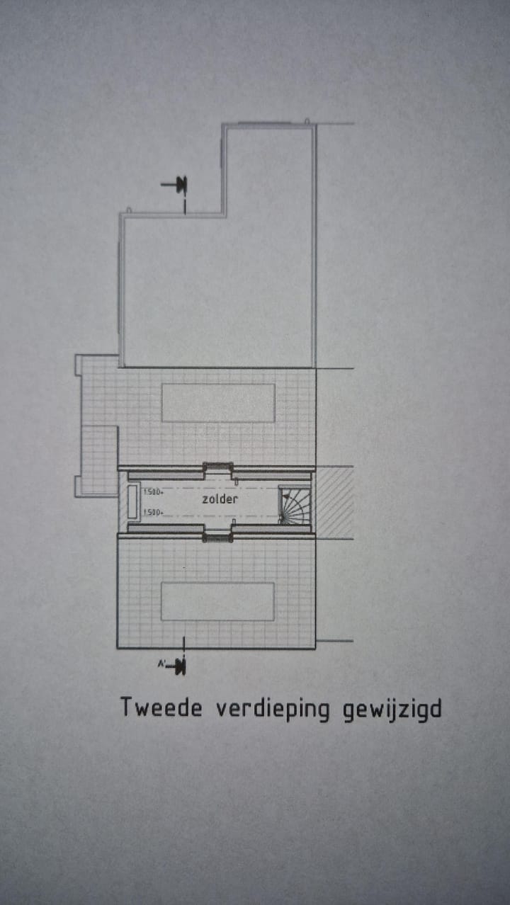 Foto 34 van Gemeenelandsweg 124