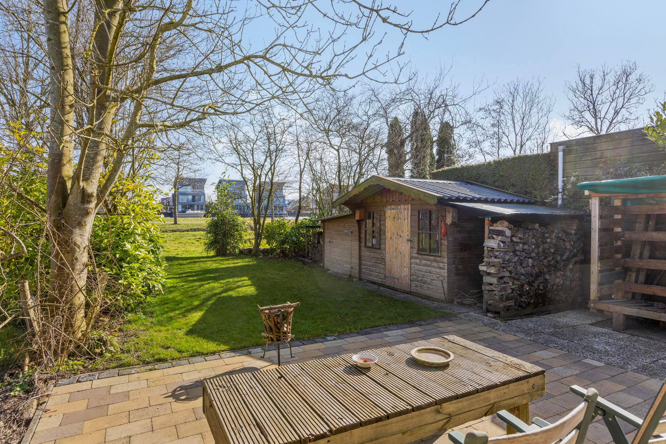 Foto 21 van Slenk 71