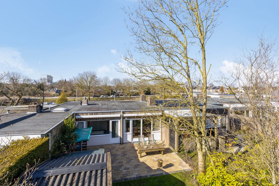 Foto 23 van Slenk 71