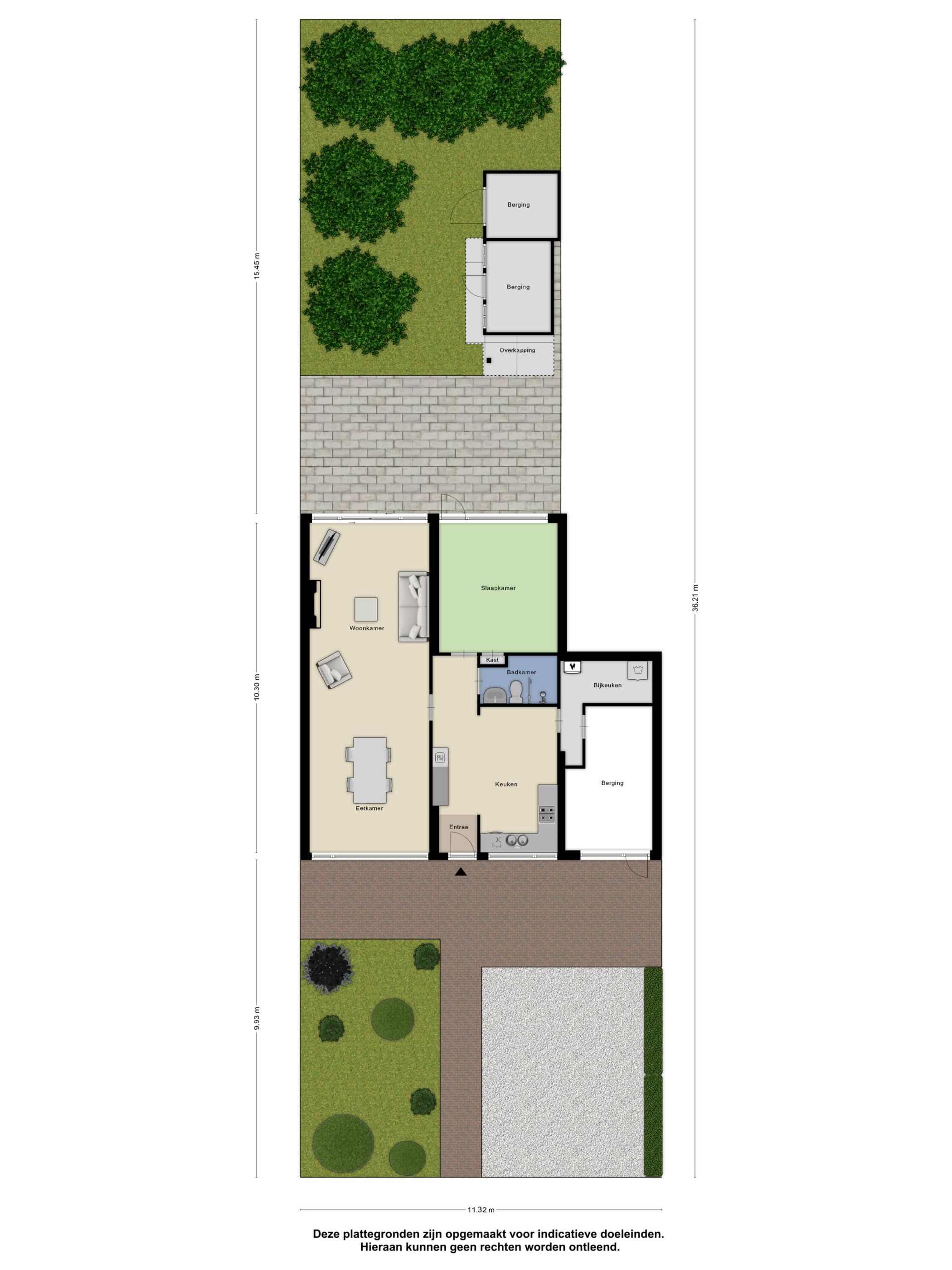 Foto 27 van Slenk 71