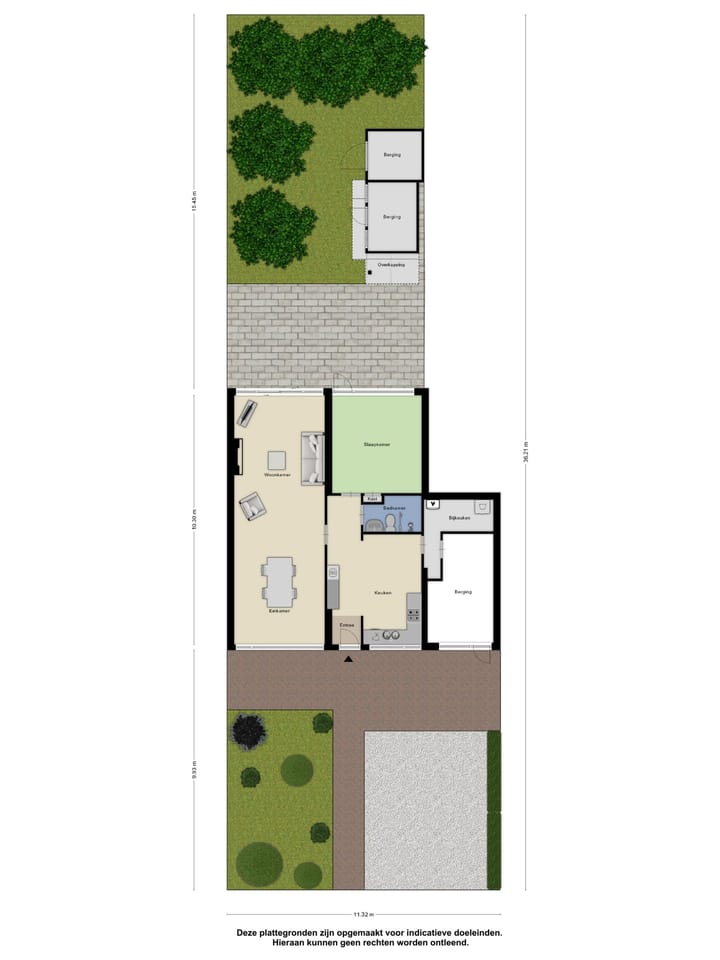 Foto 27 van Slenk 71