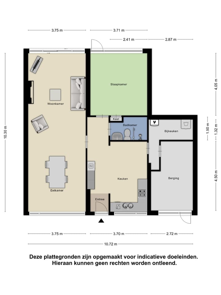 Foto 29 van Slenk 71