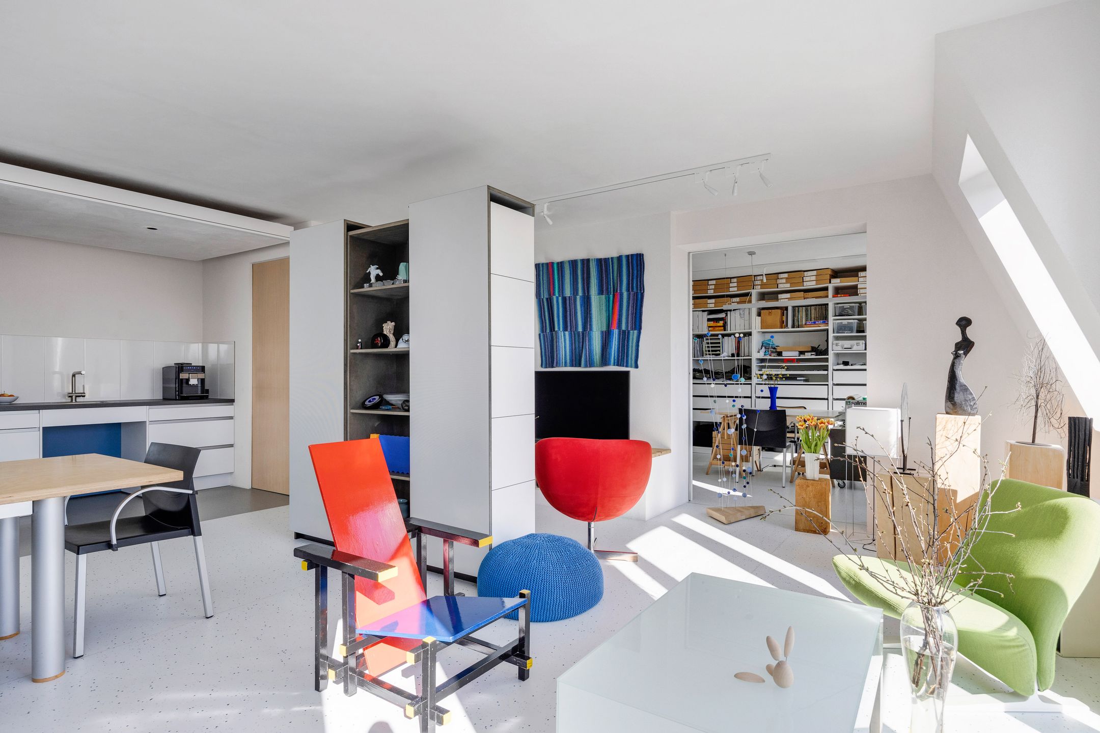 Foto 3 van Noard 99-204