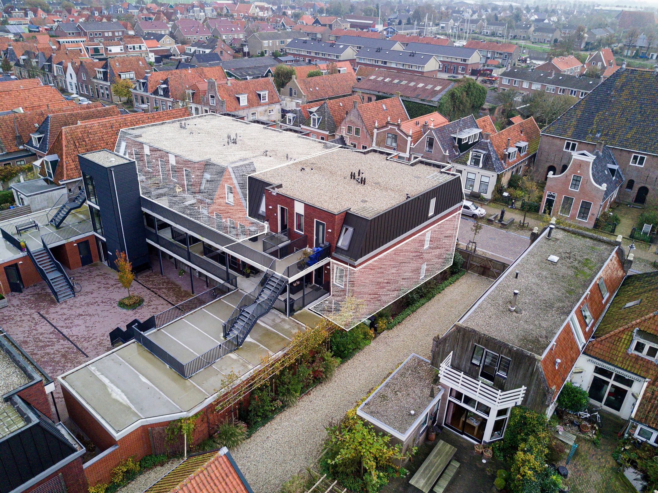 Foto 6 van Noard 99-204