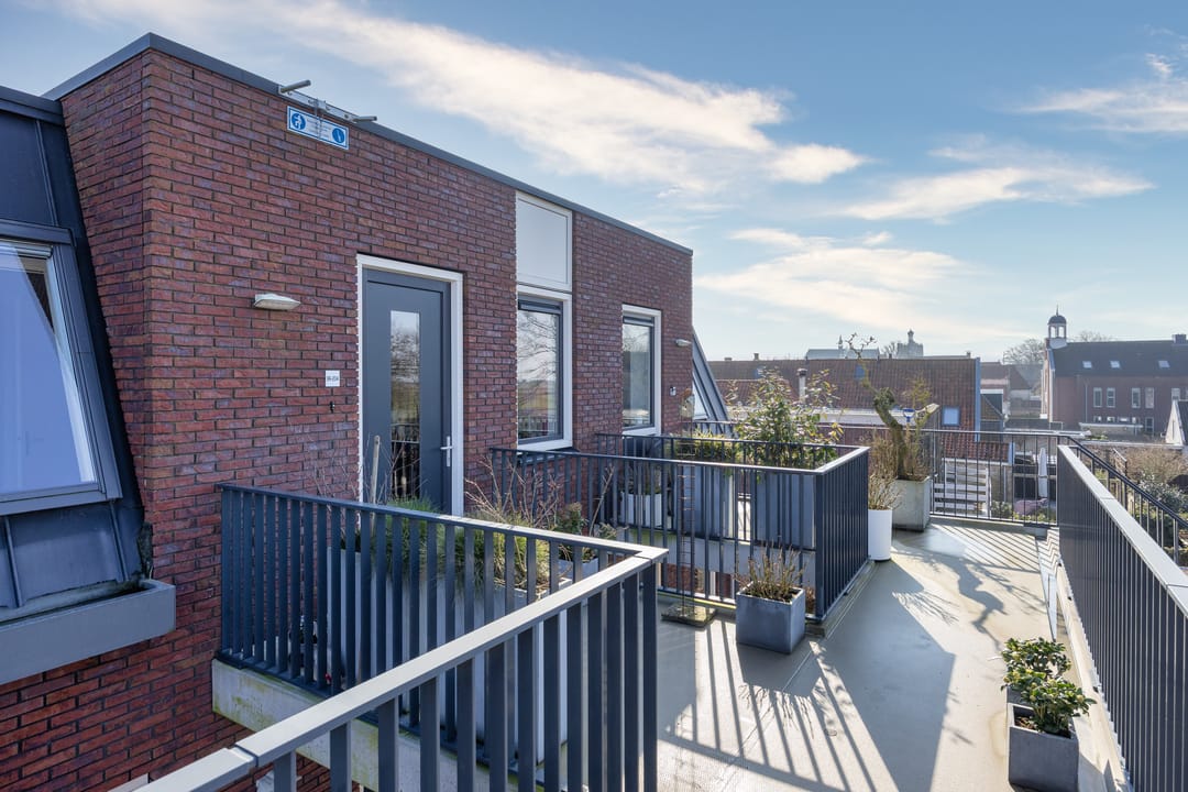 Foto 8 van Noard 99-204