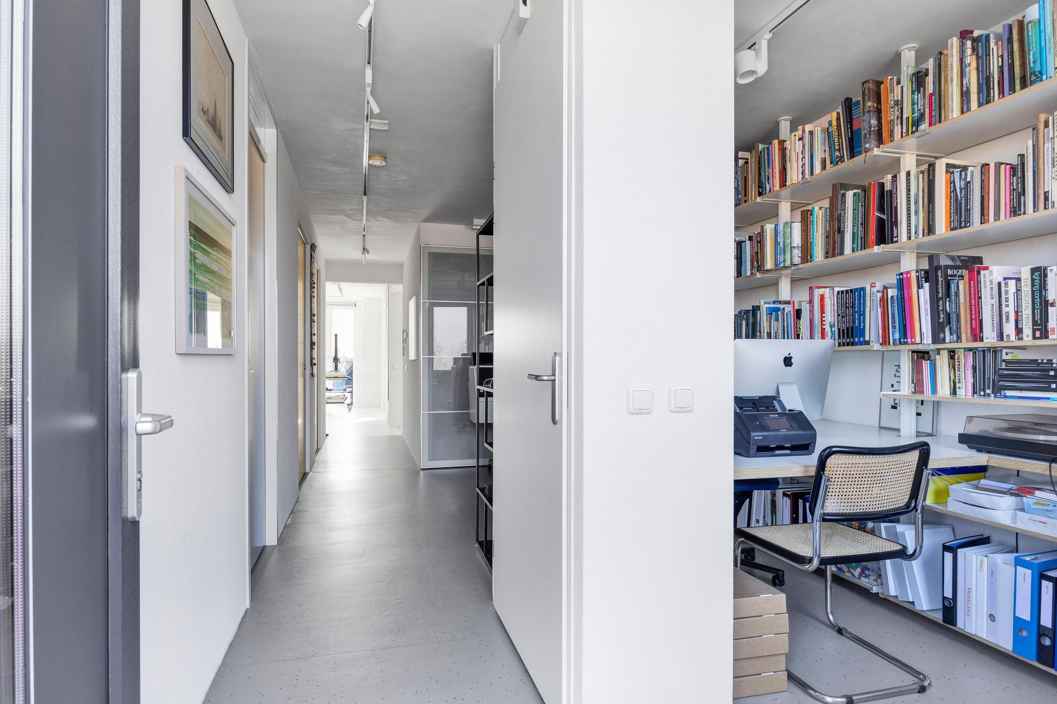 Foto 9 van Noard 99-204