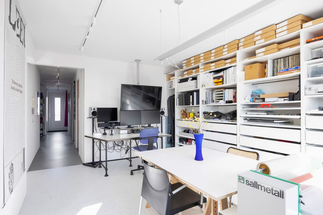 Foto 11 van Noard 99-204