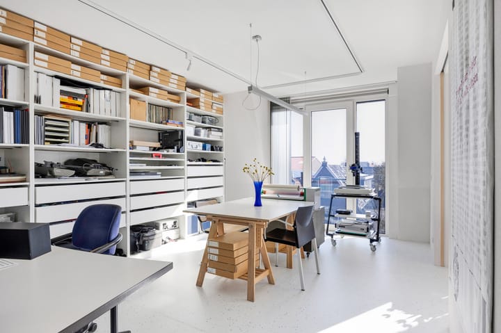 Foto 11 van Noard 99-204