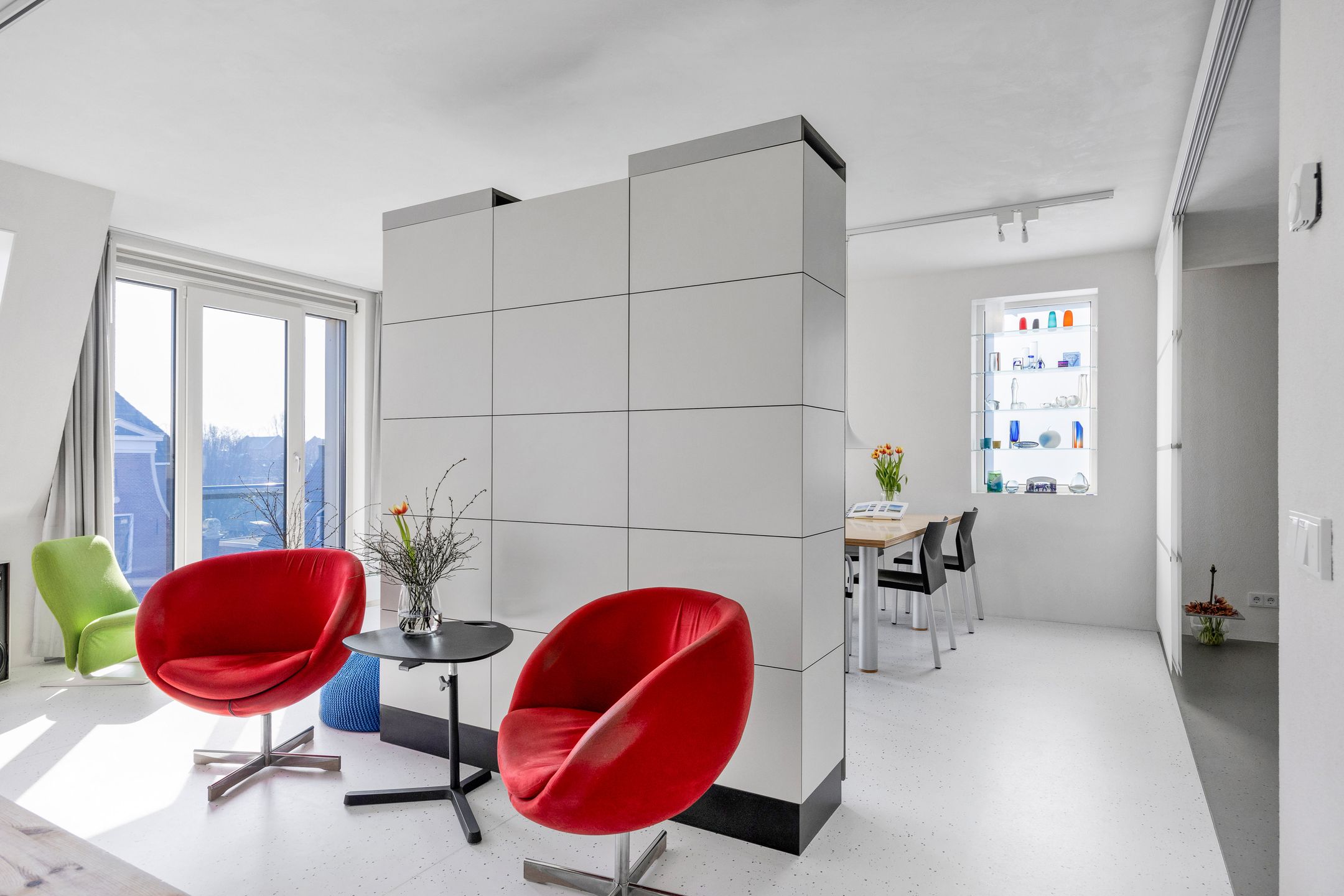 Foto 18 van Noard 99-204