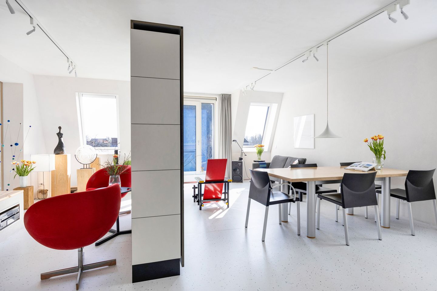 Foto 20 van Noard 99-204