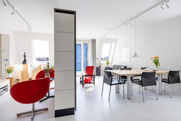 Foto 19 van Noard 99-204