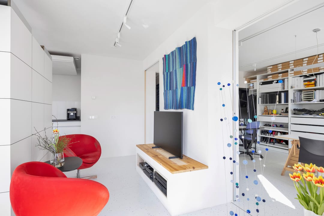 Foto 22 van Noard 99-204