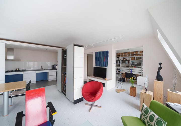 Foto 22 van Noard 99-204