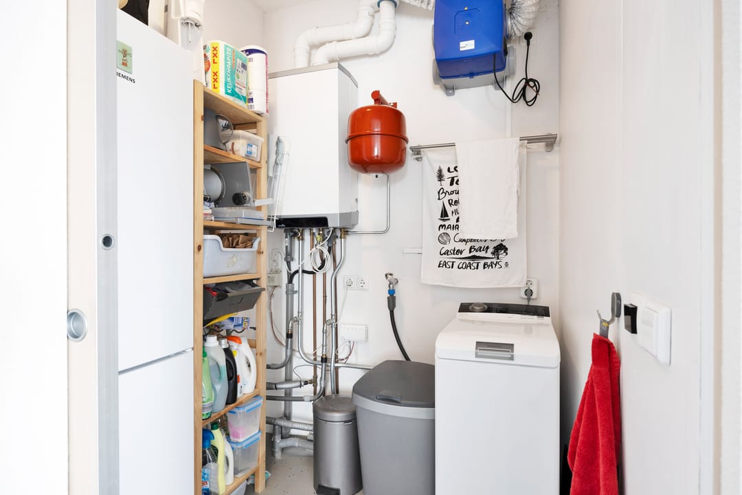 Foto 28 van Noard 99-204