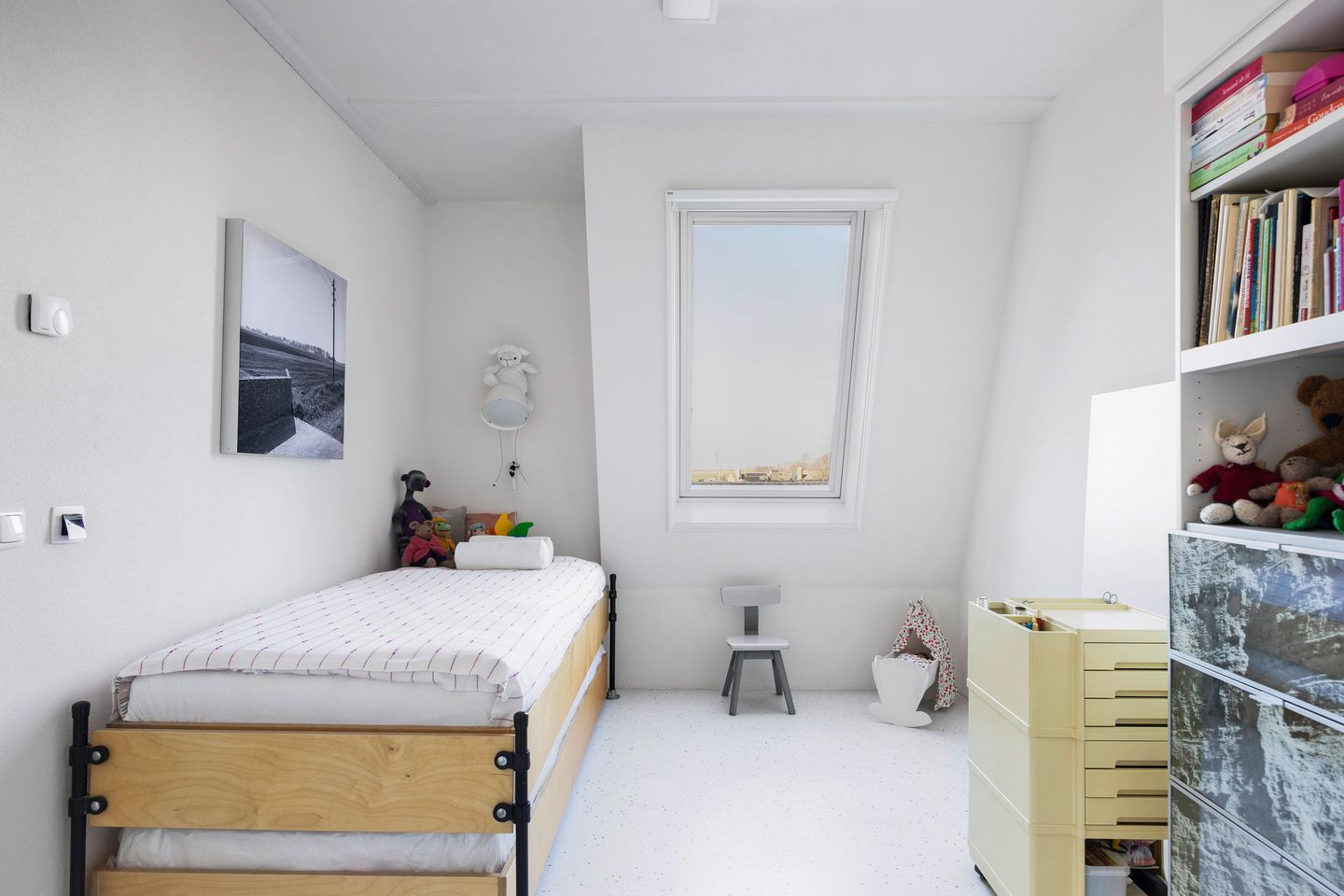 Foto 35 van Noard 99-204