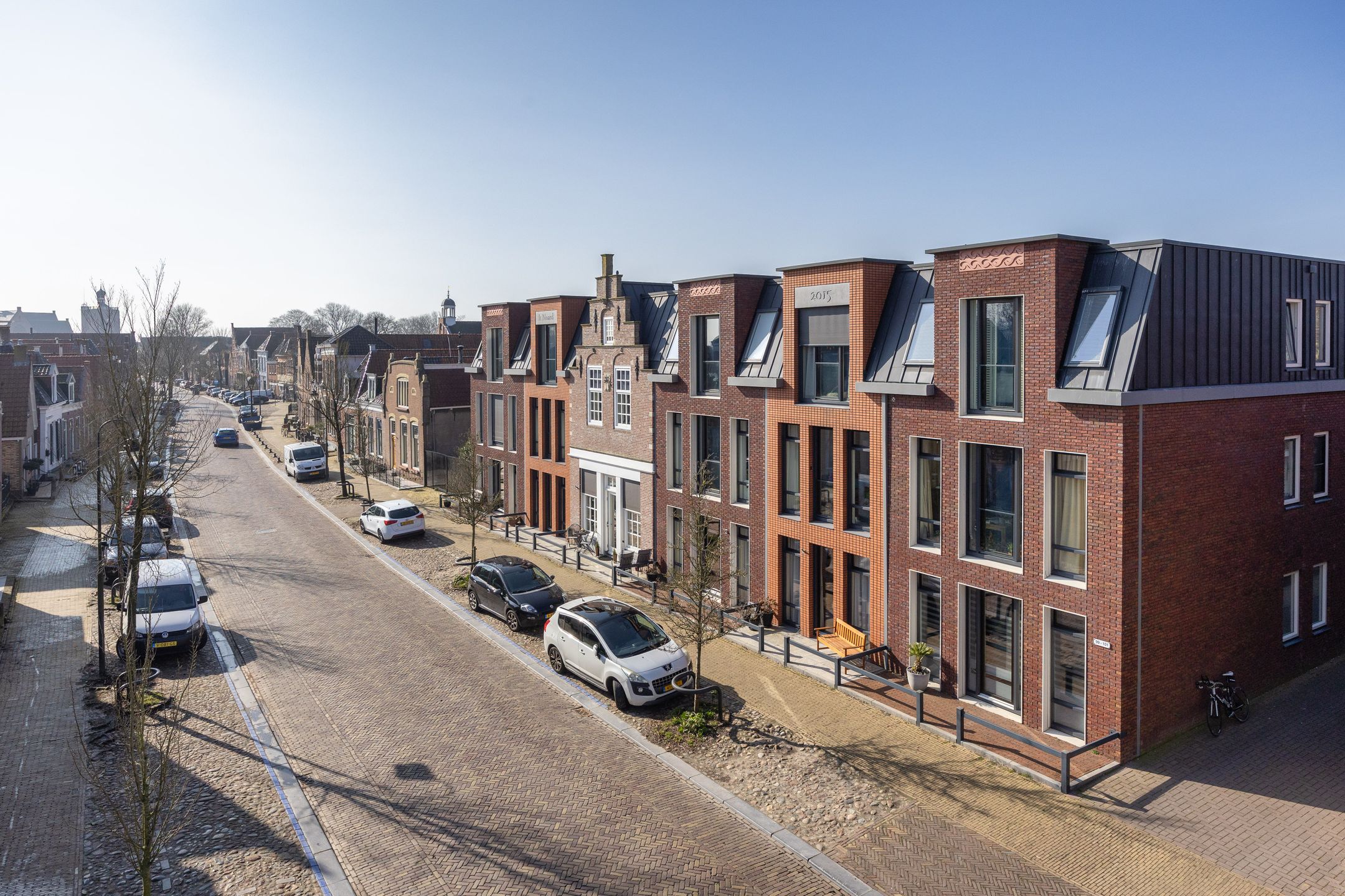 Foto 39 van Noard 99-204