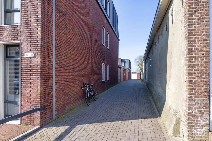 Foto 39 van Noard 99-204