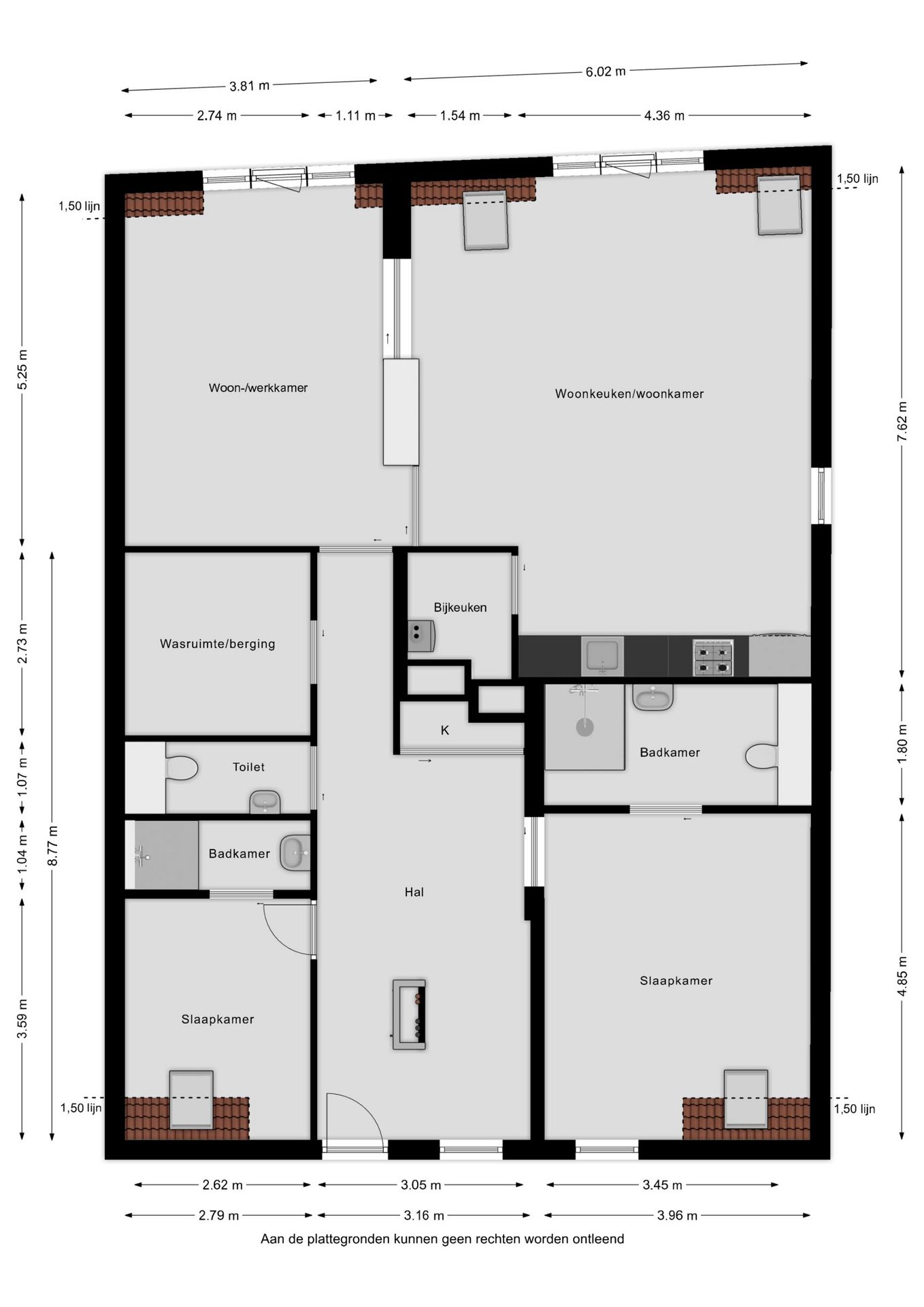 Foto 57 van Noard 99-204