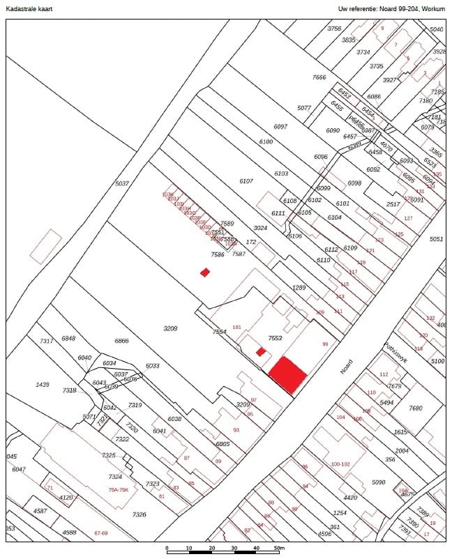 Foto 59 van Noard 99-204