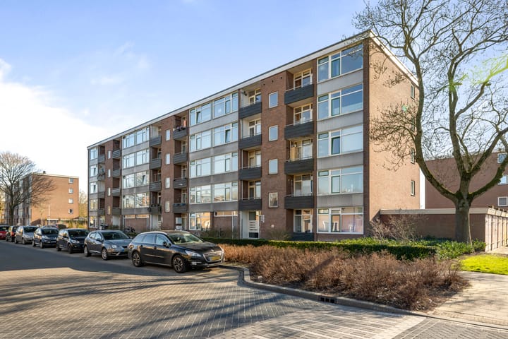 Foto 1 van Deltalaan 194