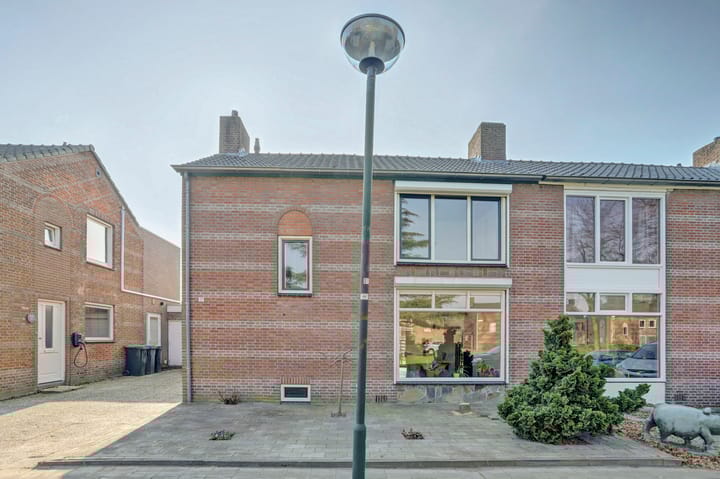 Foto 2 van Marijkestraat 17