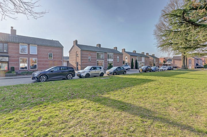 Foto 3 van Marijkestraat 17