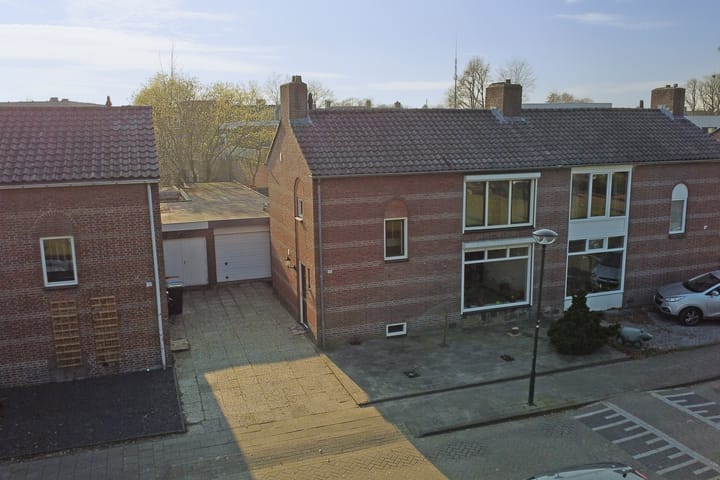 Foto 4 van Marijkestraat 17