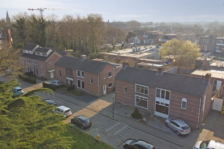 Foto 5 van Marijkestraat 17