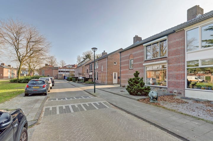 Foto 7 van Marijkestraat 17