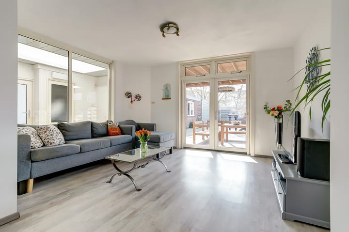 Foto 12 van Marijkestraat 17