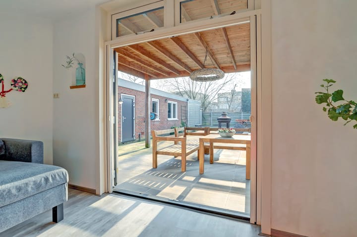 Foto 13 van Marijkestraat 17