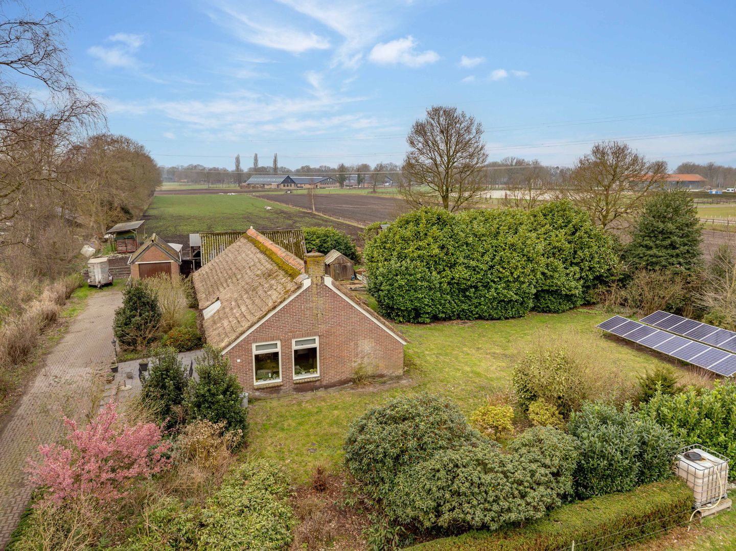 Westerveldseweg 27 main image
