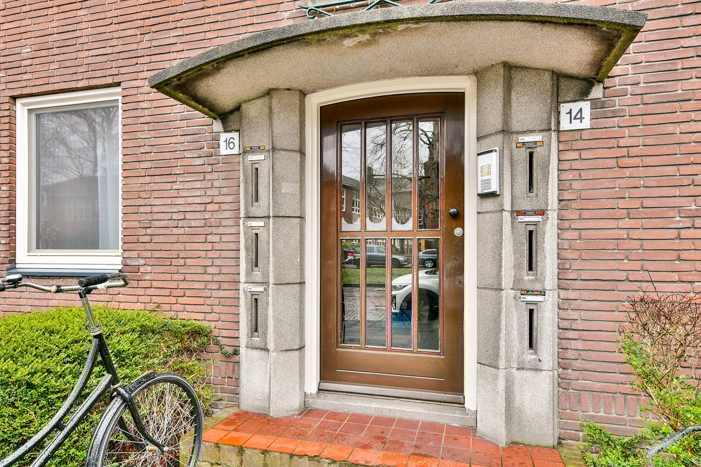 Photo 5 of Planetenlaan 14-I