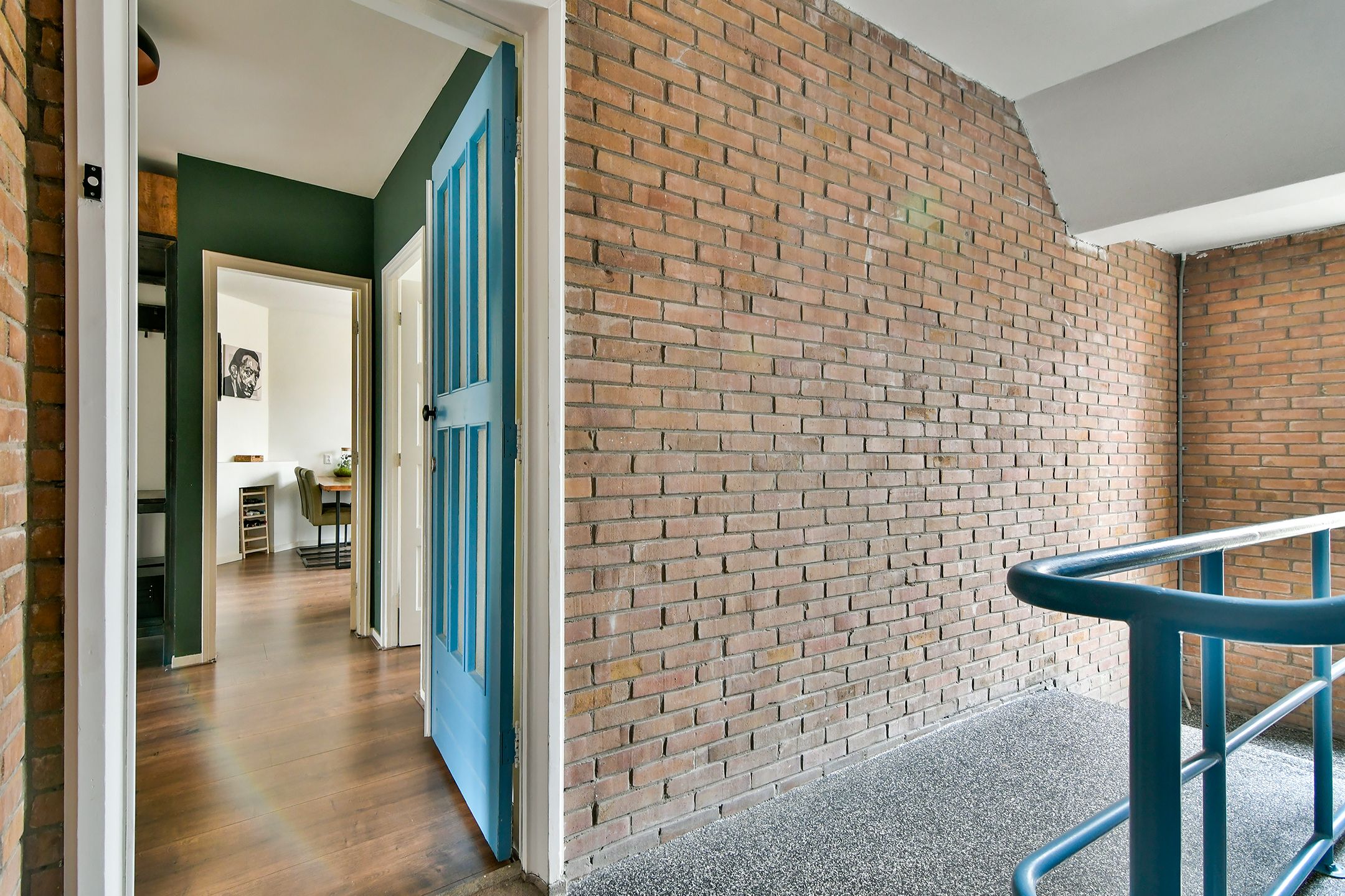 Photo 6 of Planetenlaan 14-I