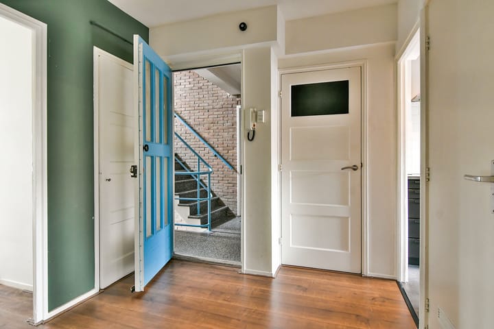 Foto 7 van Planetenlaan 14-I