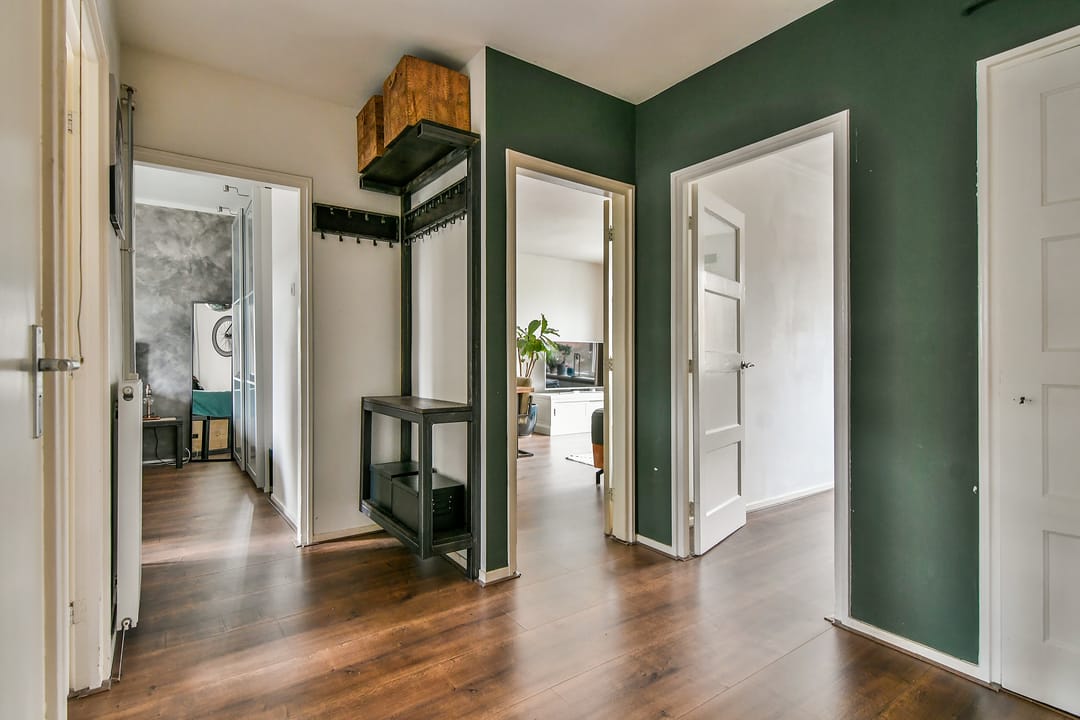 Photo 8 of Planetenlaan 14-I