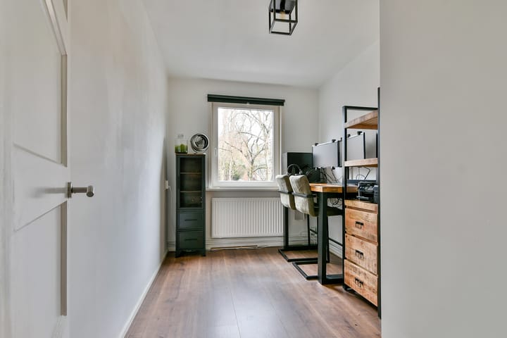 Foto 9 van Planetenlaan 14-I