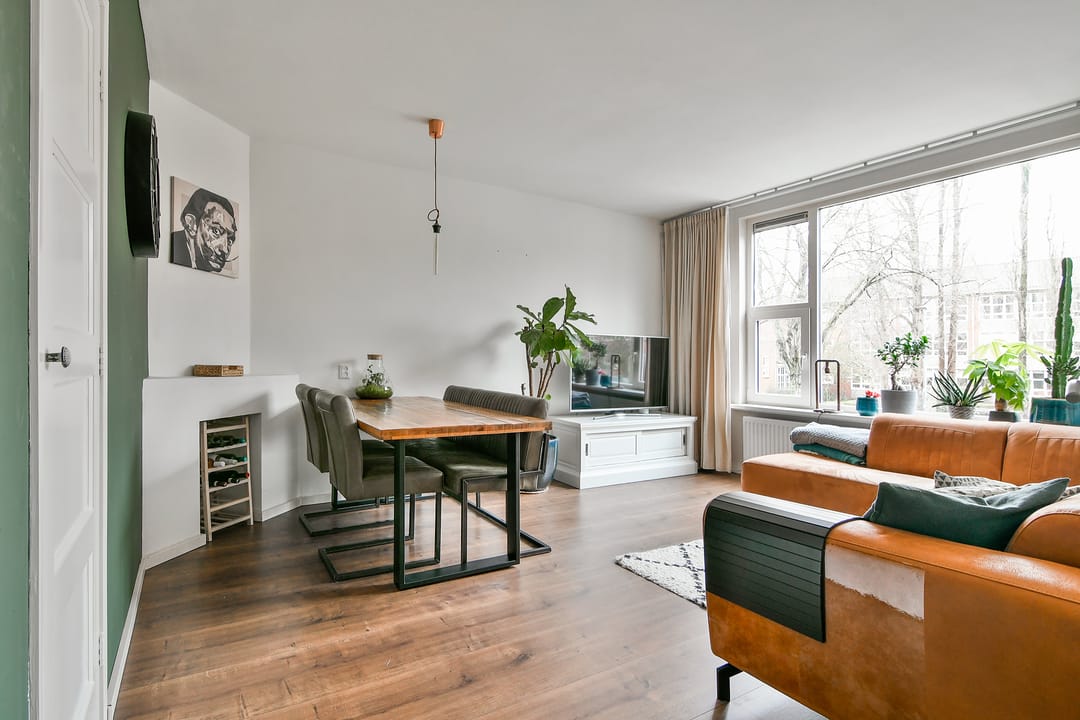 Photo 11 of Planetenlaan 14-I