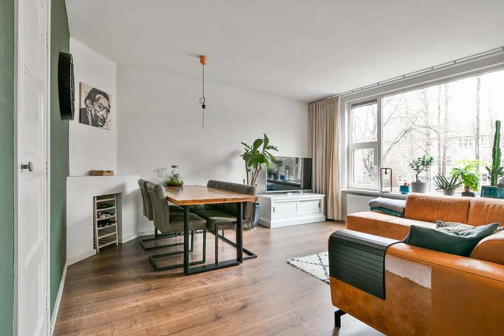 Foto 11 van Planetenlaan 14-I