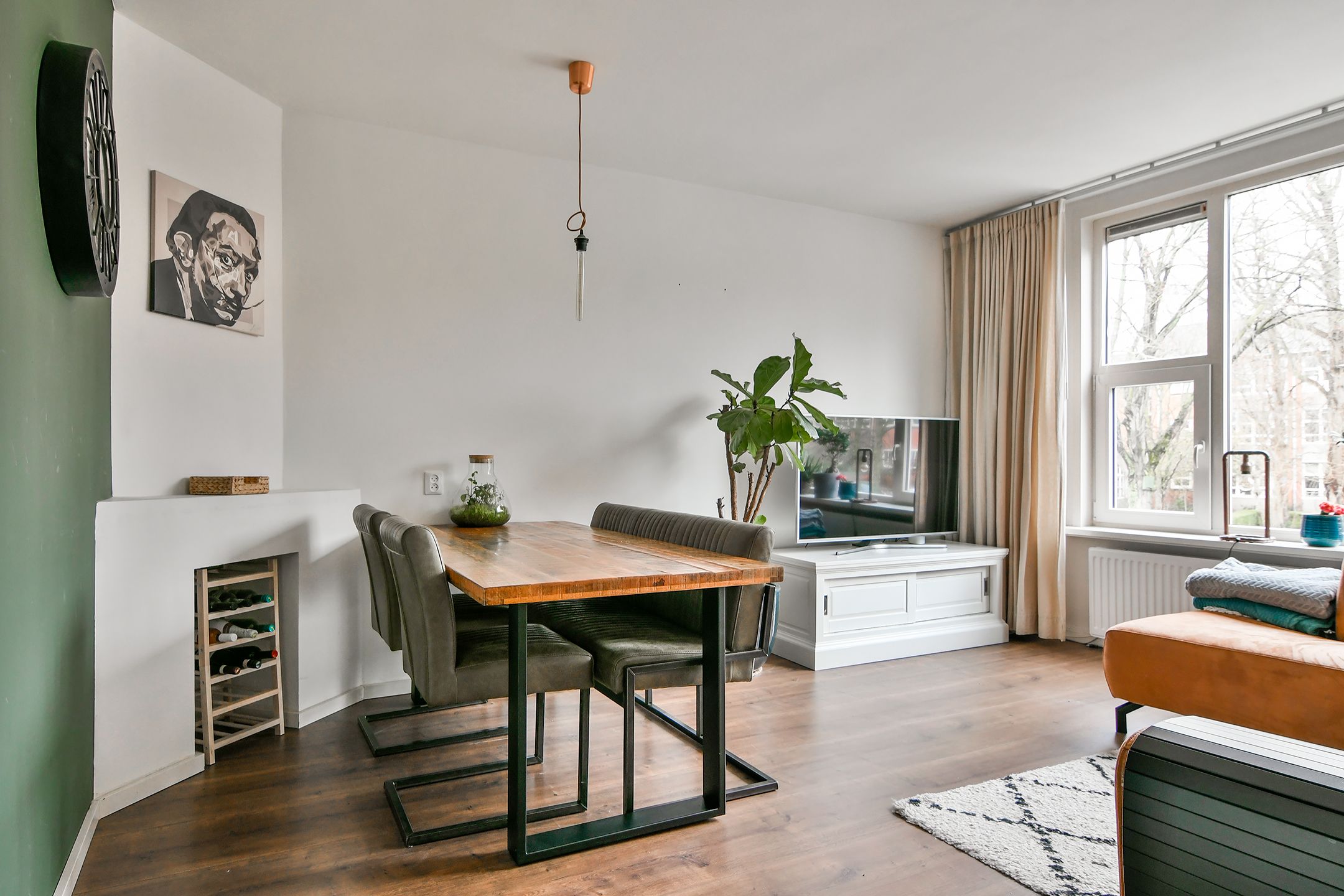 Photo 12 of Planetenlaan 14-I