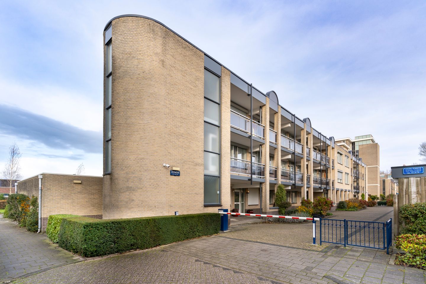 Foto 4 van Zeisweide 36