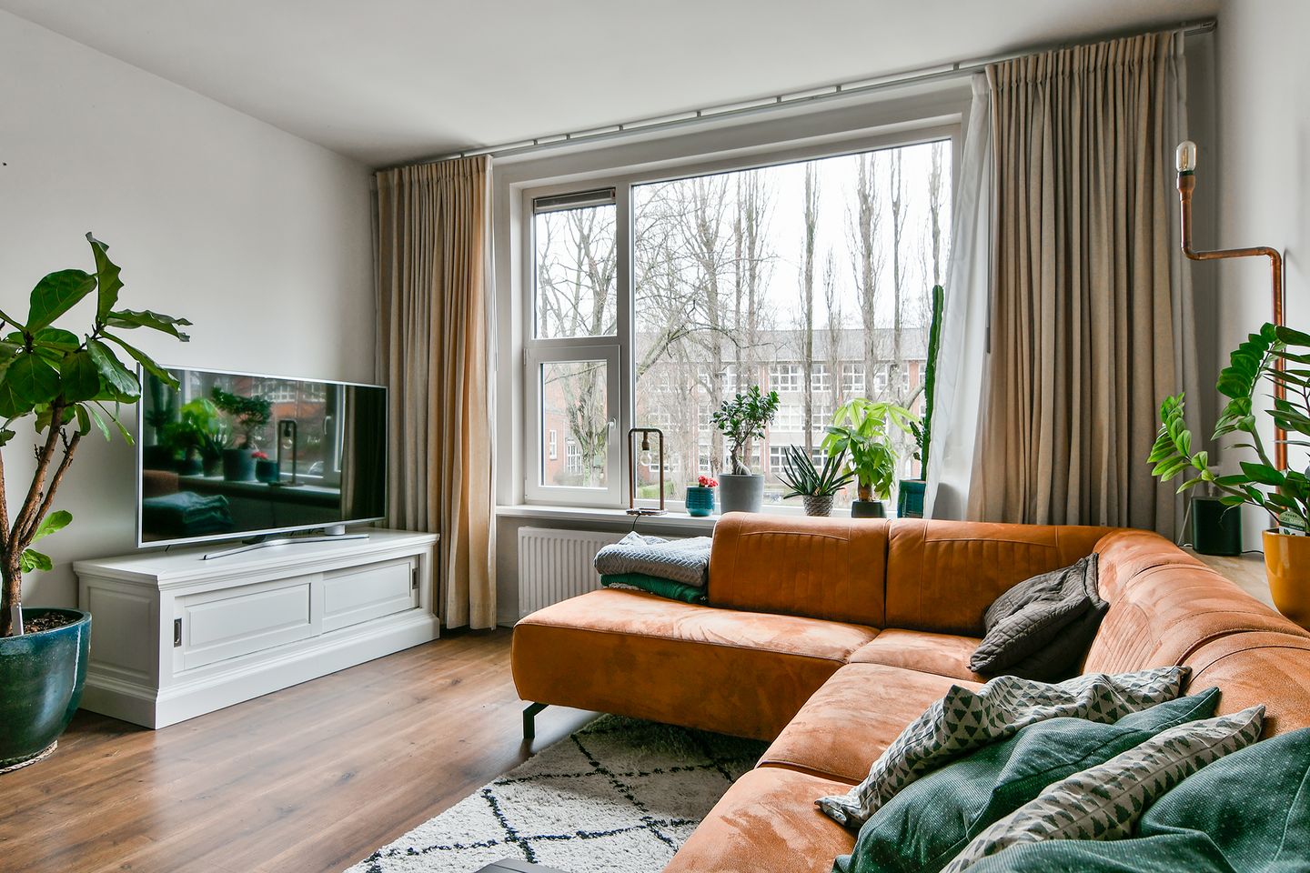 Photo 14 of Planetenlaan 14-I