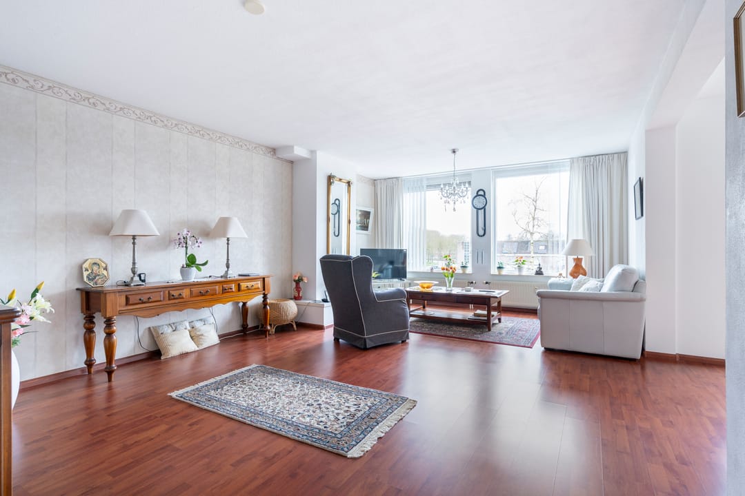 Foto 7 van Zeisweide 36