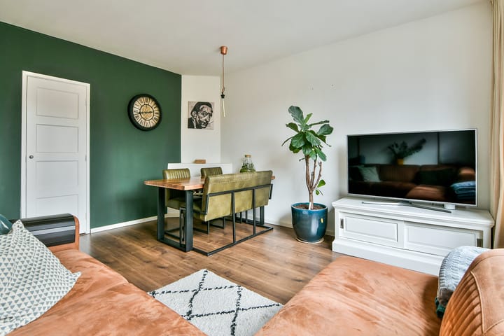 Foto 15 van Planetenlaan 14-I