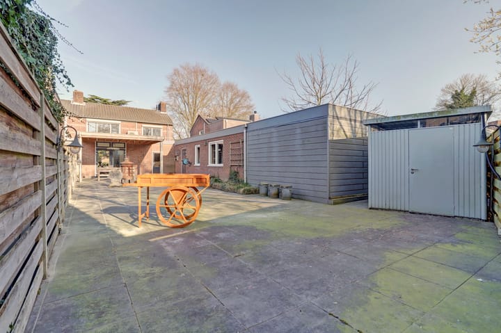 Foto 35 van Marijkestraat 17