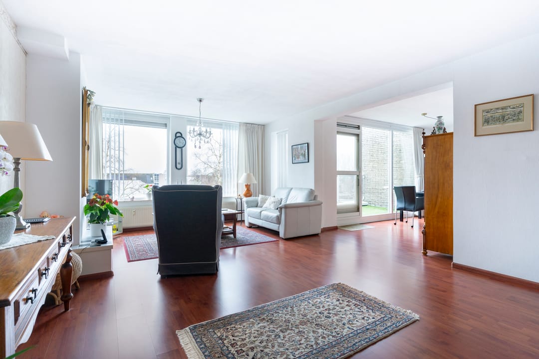 Foto 8 van Zeisweide 36