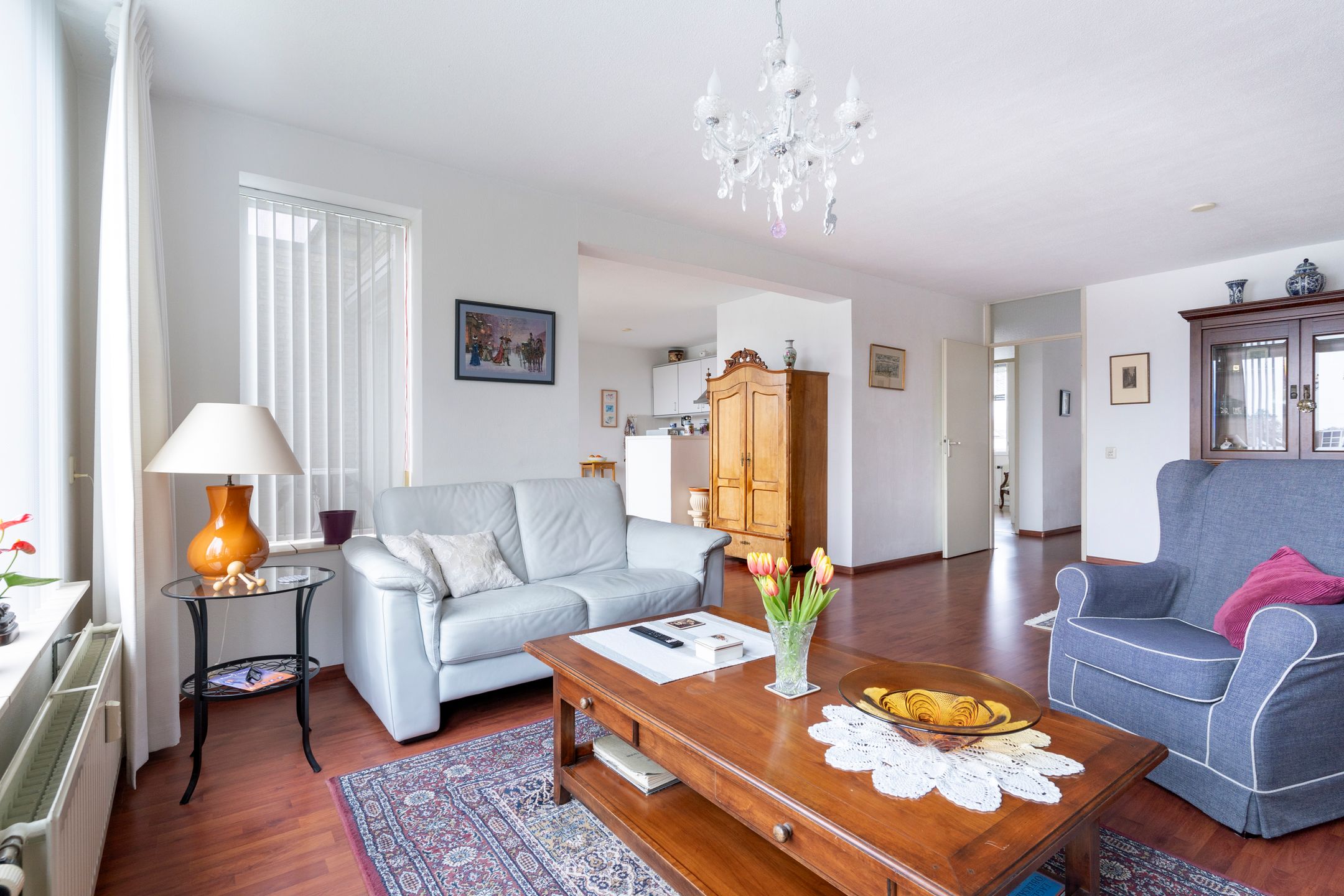 Foto 9 van Zeisweide 36